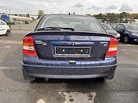 Opel astra, 1998 - afbeelding 31 van  34