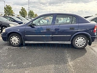 Opel astra, 1998 - afbeelding 33 van  34
