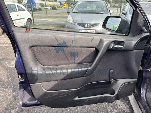 Opel astra, 1998 - afbeelding 34 van  34