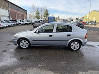 Opel astra, 2002 - afbeelding 2 van  22
