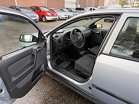 Opel astra, 2002 - afbeelding 3 van  22