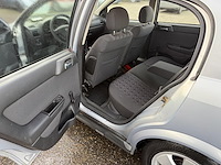 Opel astra, 2002 - afbeelding 6 van  22