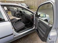 Opel astra, 2002 - afbeelding 9 van  22