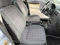 Opel astra, 2002 - afbeelding 10 van  22