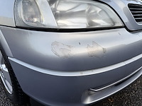 Opel astra, 2002 - afbeelding 13 van  22