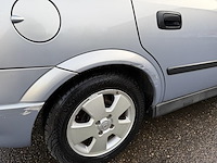Opel astra, 2002 - afbeelding 14 van  22