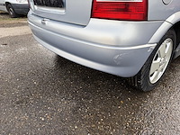 Opel astra, 2002 - afbeelding 15 van  22