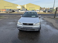 Opel astra, 2002 - afbeelding 12 van  22