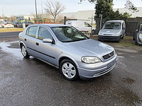 Opel astra, 2002 - afbeelding 16 van  22