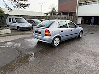 Opel astra, 2002 - afbeelding 18 van  22