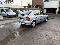 Opel astra, 2002 - afbeelding 19 van  22