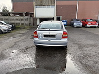 Opel astra, 2002 - afbeelding 20 van  22