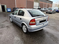 Opel astra, 2002 - afbeelding 22 van  22