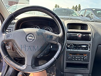 Opel astra, 2003 - afbeelding 13 van  39