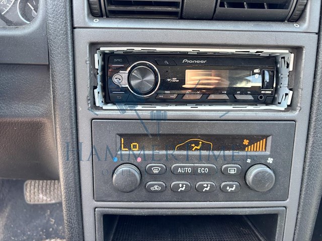 Opel astra, 2003 - afbeelding 15 van  39