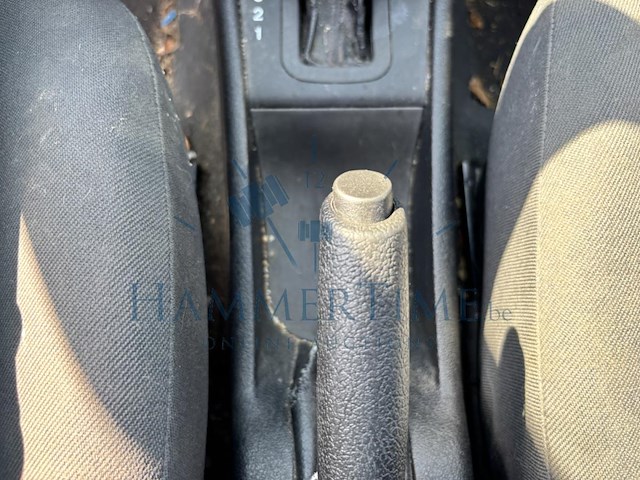 Opel astra, 2003 - afbeelding 17 van  39
