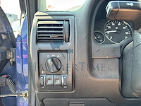 Opel astra, 2003 - afbeelding 19 van  39