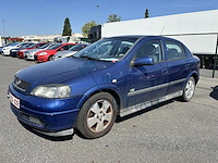 Opel astra, 2003 - afbeelding 1 van  39