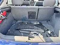 Opel astra, 2003 - afbeelding 21 van  39