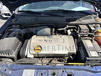Opel astra, 2003 - afbeelding 27 van  39