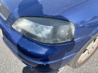 Opel astra, 2003 - afbeelding 29 van  39