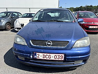 Opel astra, 2003 - afbeelding 2 van  39
