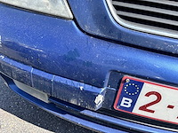 Opel astra, 2003 - afbeelding 31 van  39