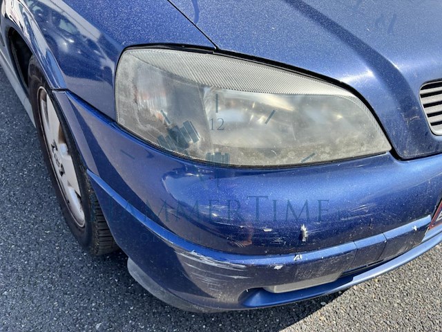 Opel astra, 2003 - afbeelding 32 van  39