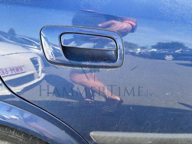 Opel astra, 2003 - afbeelding 34 van  39