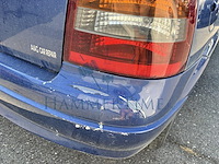 Opel astra, 2003 - afbeelding 35 van  39