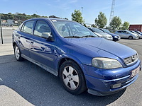 Opel astra, 2003 - afbeelding 3 van  39