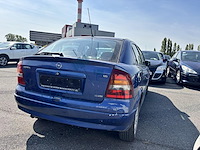 Opel astra, 2003 - afbeelding 5 van  39
