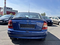 Opel astra, 2003 - afbeelding 6 van  39
