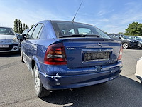 Opel astra, 2003 - afbeelding 7 van  39