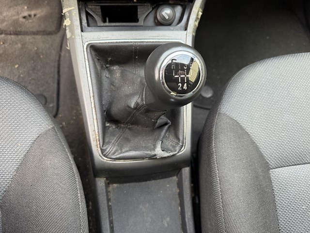 Opel astra, 2004 - afbeelding 2 van  26