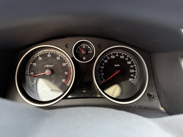 Opel astra, 2004 - afbeelding 4 van  26