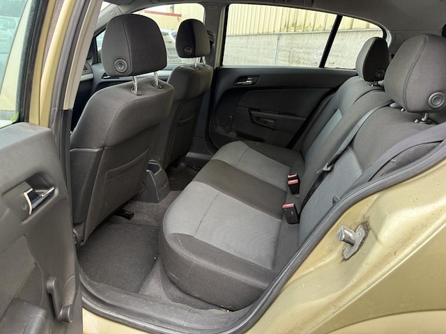 Opel astra, 2004 - afbeelding 6 van  26