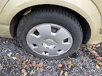 Opel astra, 2004 - afbeelding 7 van  26