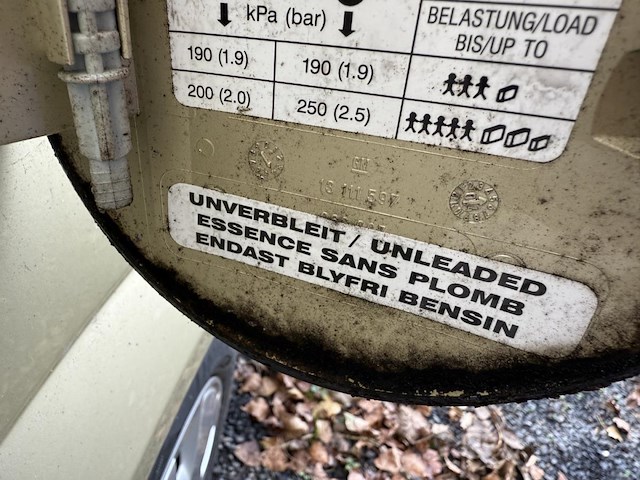 Opel astra, 2004 - afbeelding 8 van  26