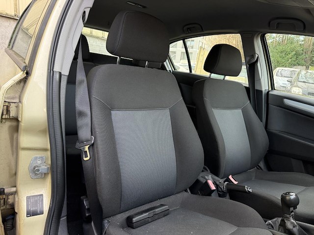 Opel astra, 2004 - afbeelding 9 van  26