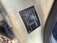 Opel astra, 2004 - afbeelding 11 van  26