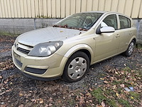 Opel astra, 2004 - afbeelding 1 van  26