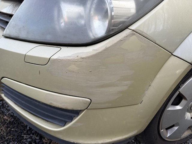 Opel astra, 2004 - afbeelding 13 van  26