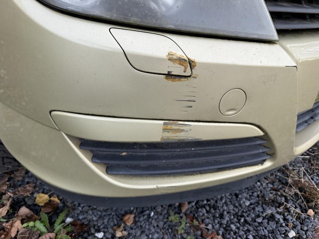 Opel astra, 2004 - afbeelding 15 van  26