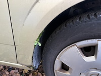 Opel astra, 2004 - afbeelding 16 van  26