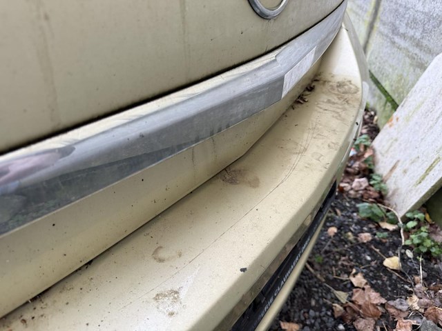 Opel astra, 2004 - afbeelding 17 van  26