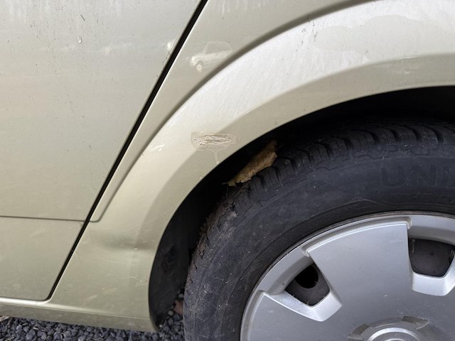 Opel astra, 2004 - afbeelding 18 van  26