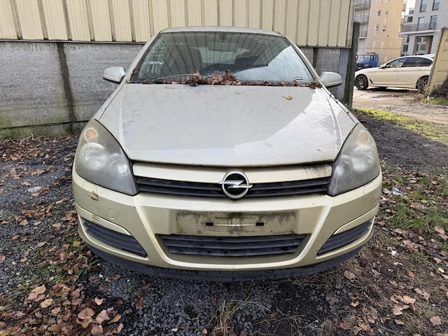 Opel astra, 2004 - afbeelding 12 van  26