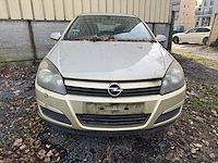 Opel astra, 2004 - afbeelding 12 van  26