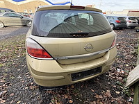 Opel astra, 2004 - afbeelding 22 van  26
